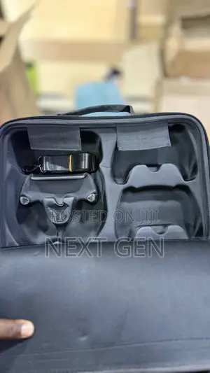 Ps5 Slim Travel Bag