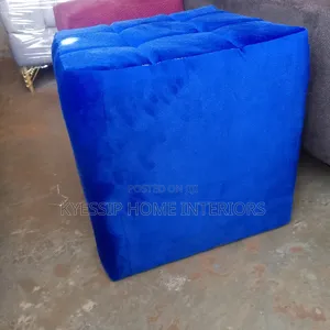 Make Your Home Relaxing With Our Movable Lightweight Pouf