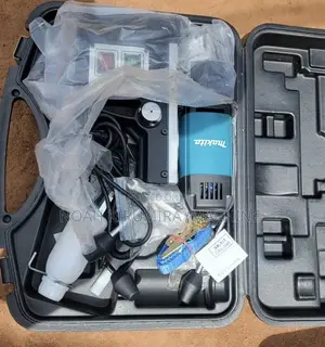 Makita Magnetic Drill Hb351