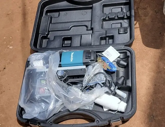 Makita Magnetic Drill Hb351