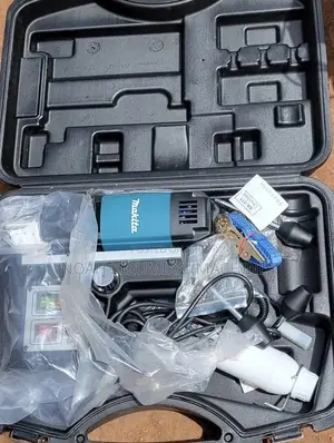Makita Magnetic Drill Hb351