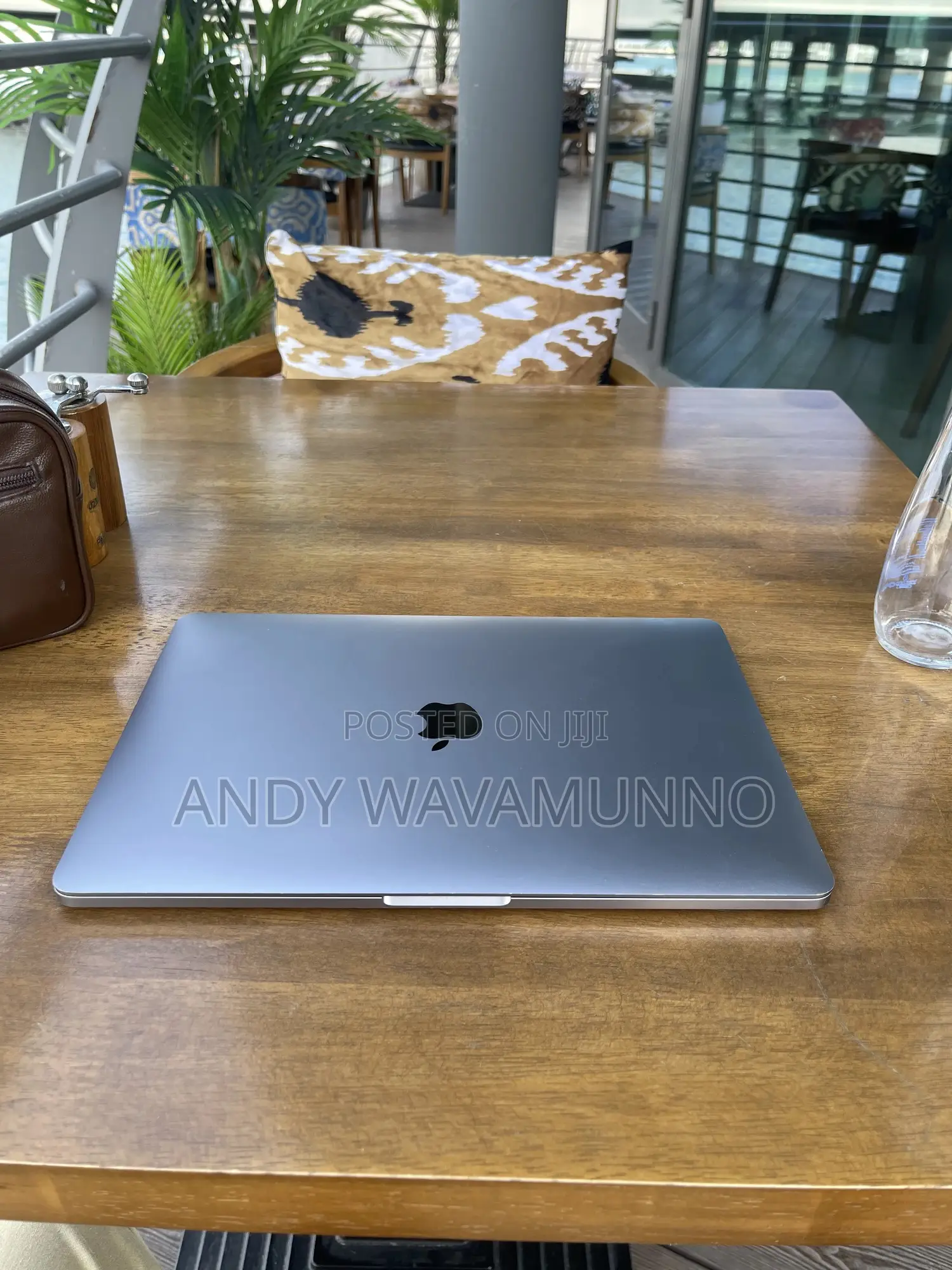 Laptop Apple MacBook Pro 2019 8GB Intel Core i5 SSD 256GB