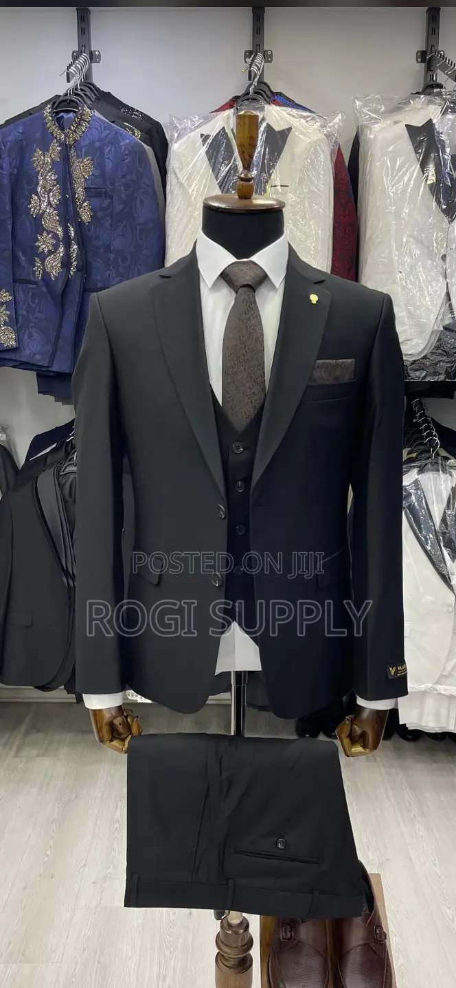 Turkish Suits