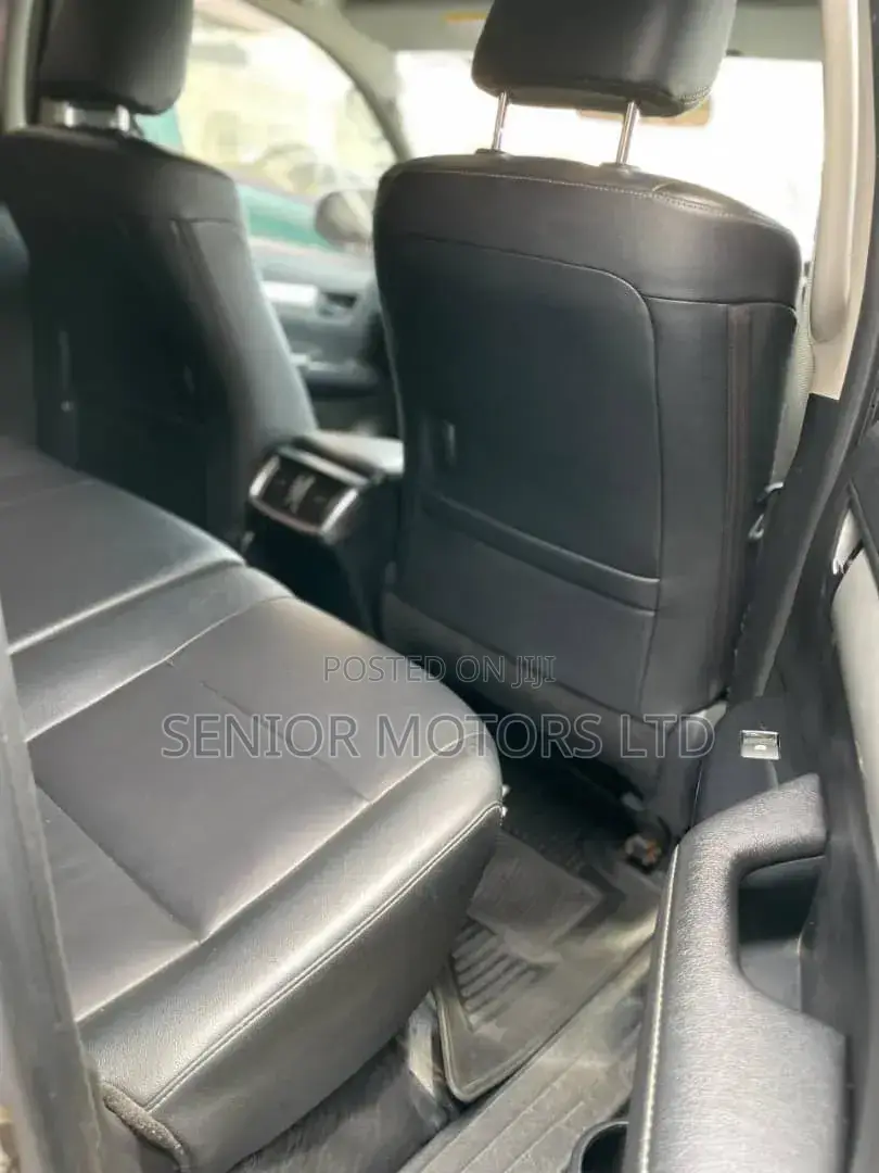 Volkswagen Tiguan 2010 White