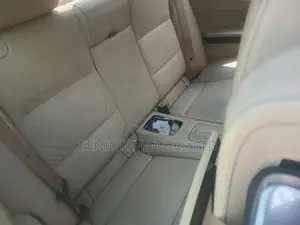 BMW 325i 2006 Silver
