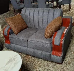 6 Sitters Diplo Sofa