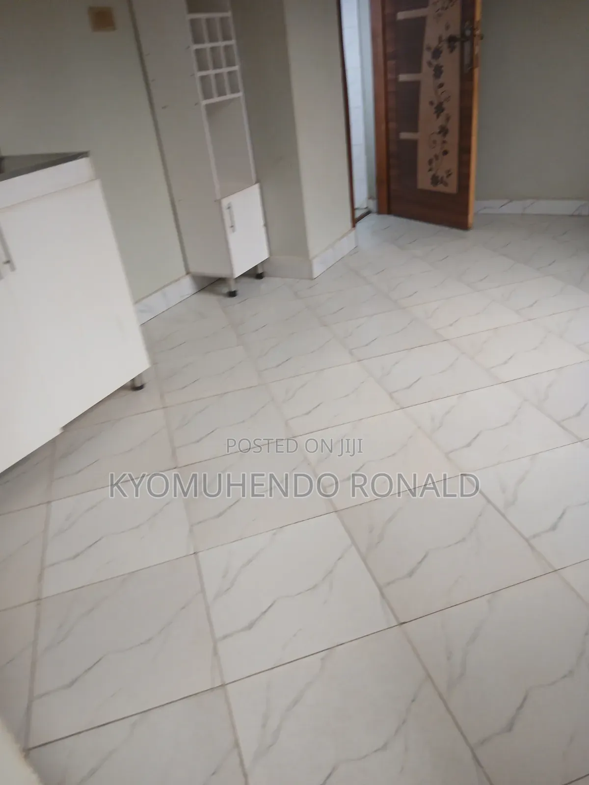 1bdrm Apartment in Kisaasi Ntinda, Nakawa for rent
