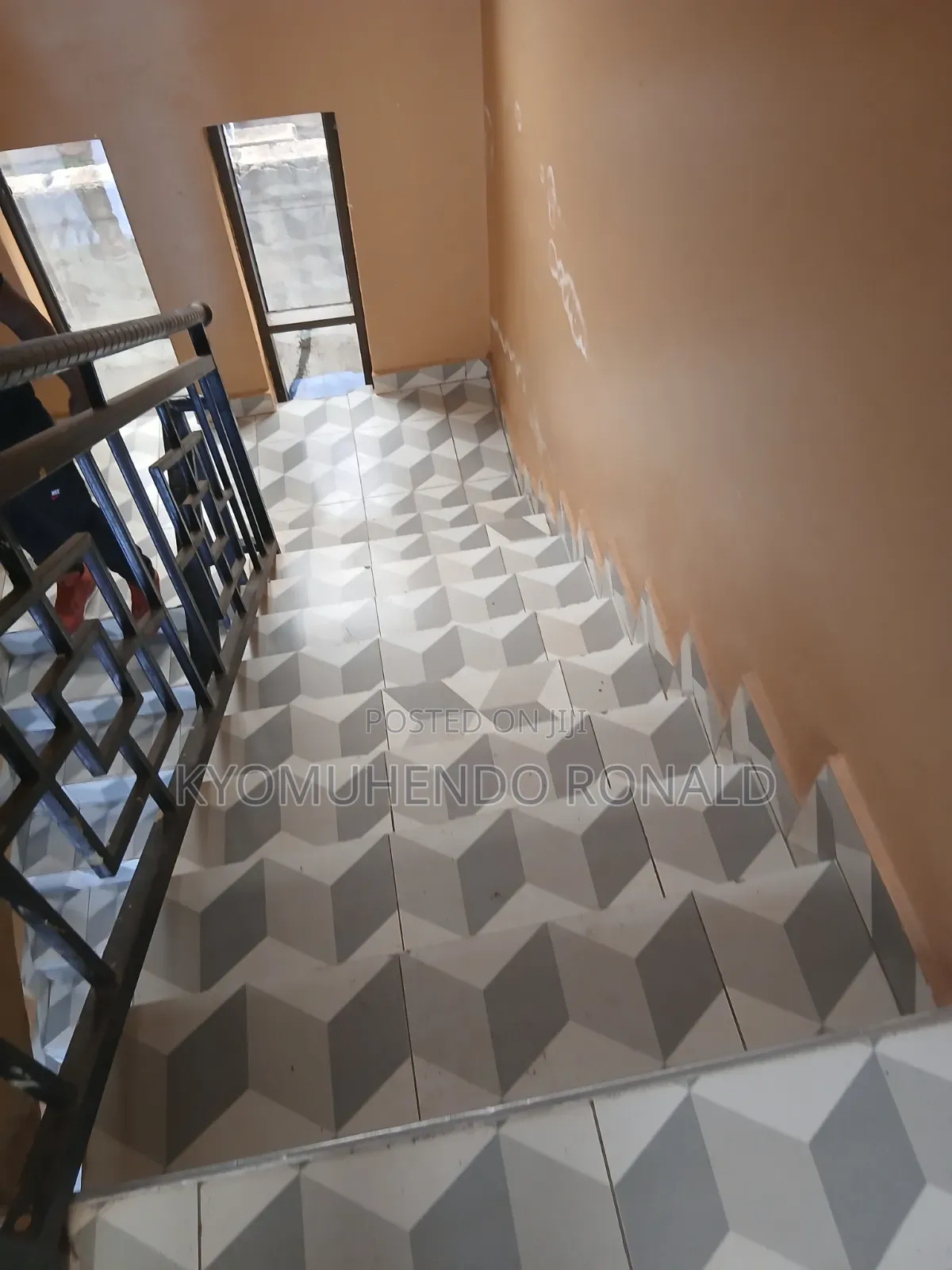 1bdrm Apartment in Kisaasi Ntinda, Nakawa for rent