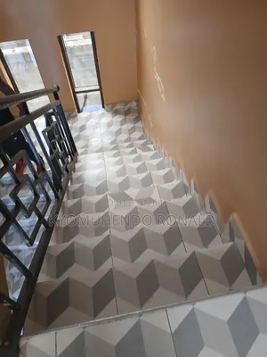 1bdrm Apartment in Kisaasi Ntinda, Nakawa for rent