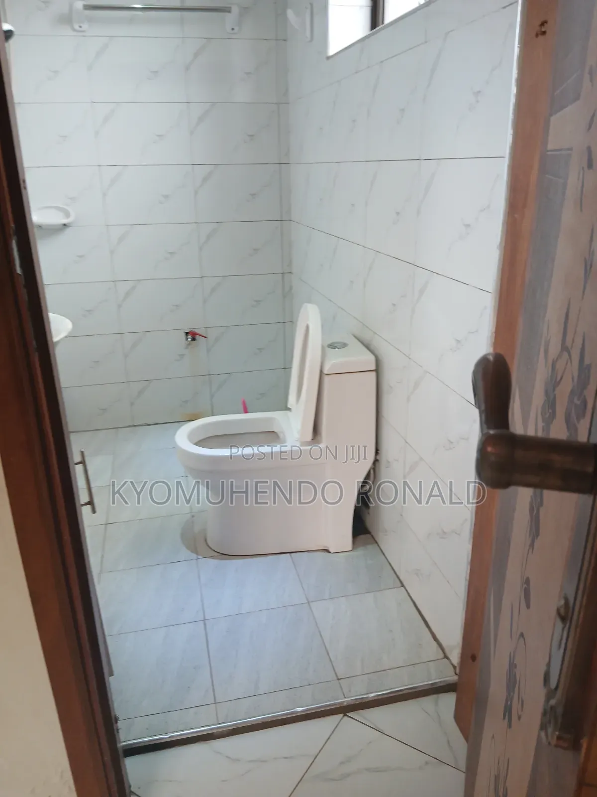 1bdrm House in Kisaasi, Nakawa for rent