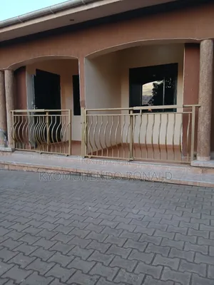 1bdrm House in Kisaasi, Nakawa for rent