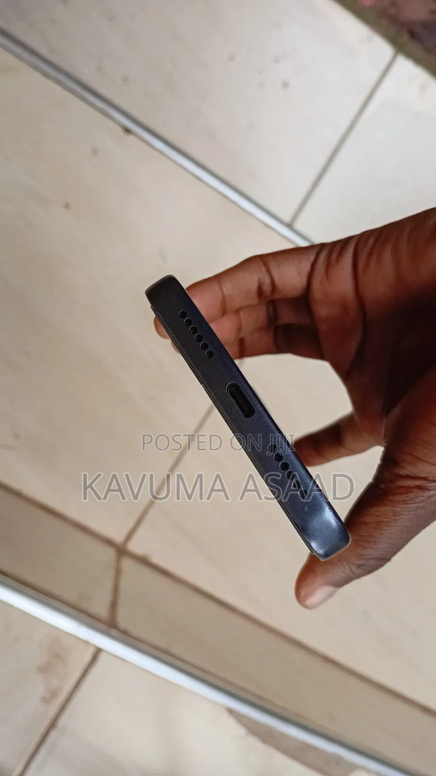 Apple iPhone 17 Pro Max 1 TB Blue