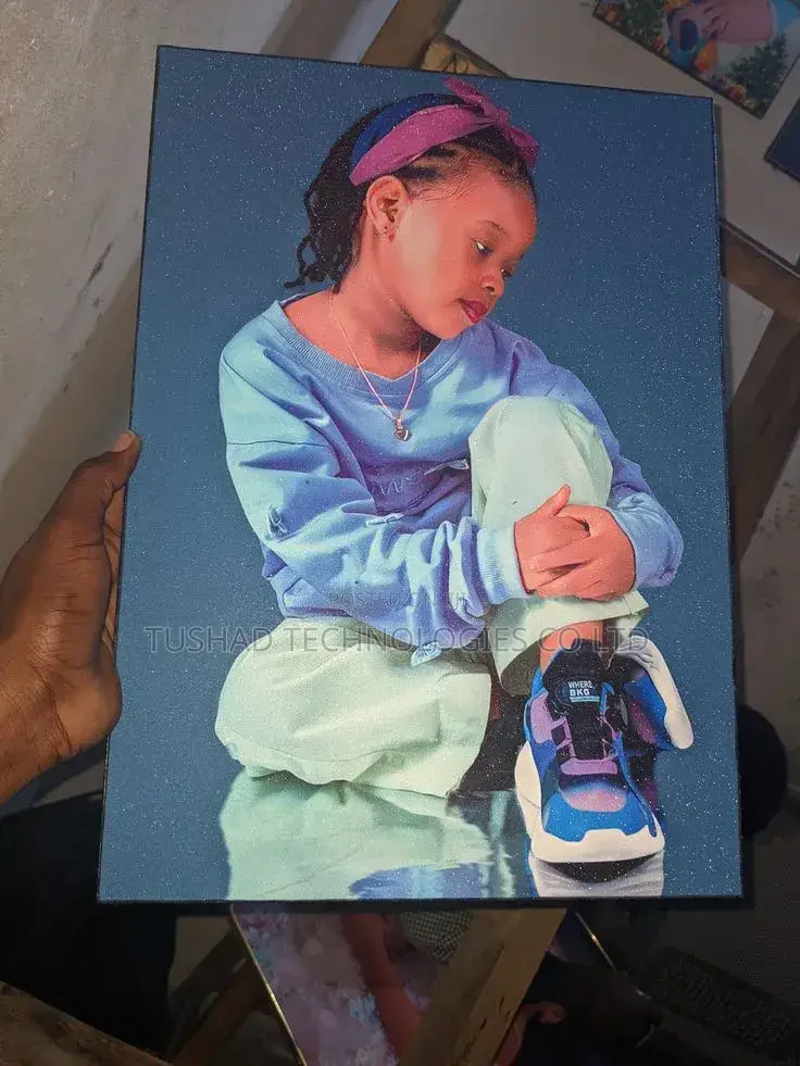 Photo Printing, Photo Boards Frames, Passports Photos Certificates