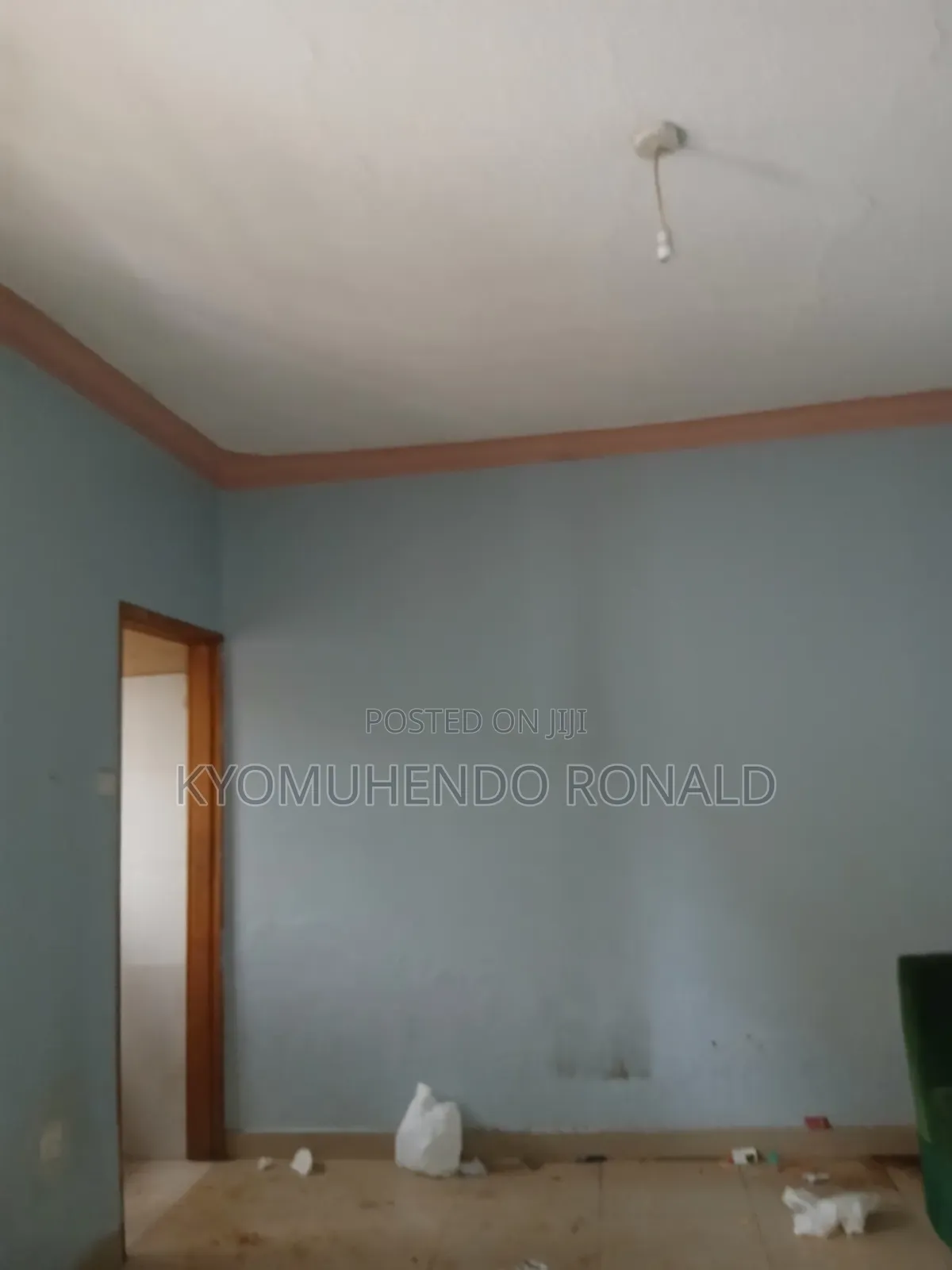 1bdrm House in Kisaasi, Nakawa for rent