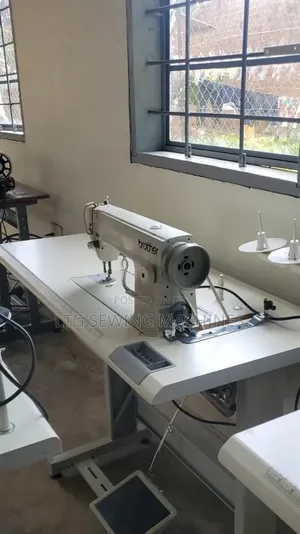 Brother Industrial Sewing Machine