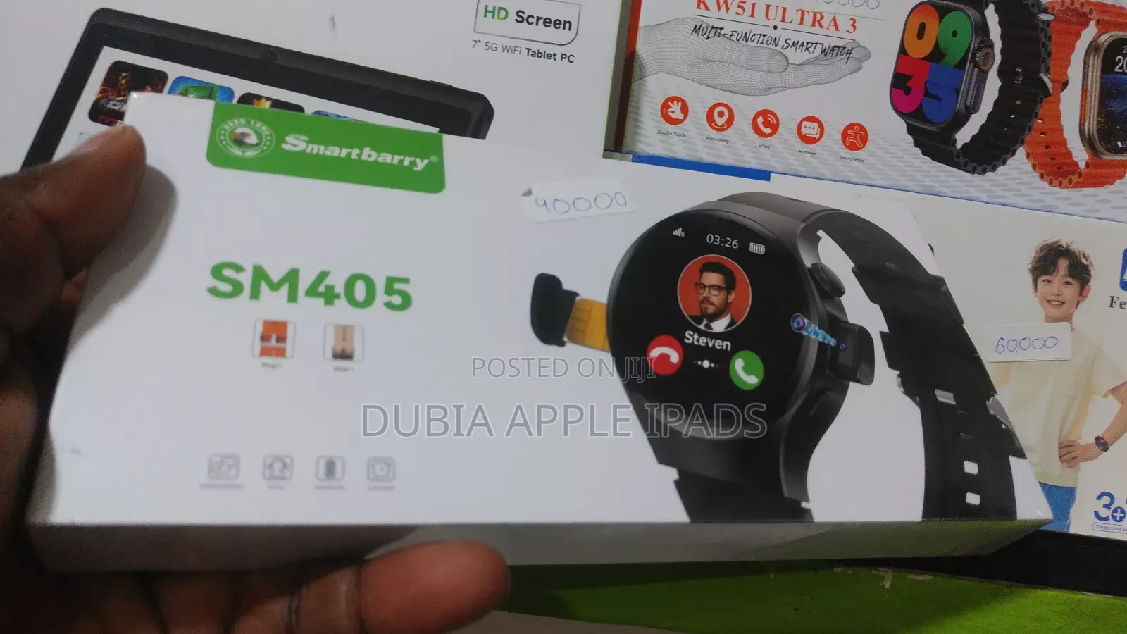 Smartwatch