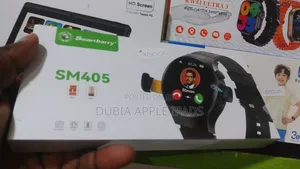 Smartwatch