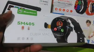 Smartwatch