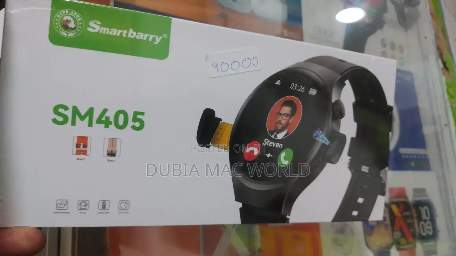 Smartwatch