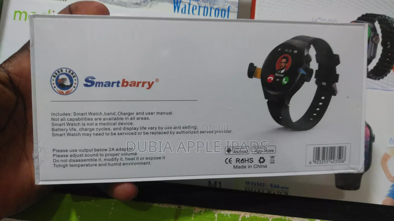 Smartwatch