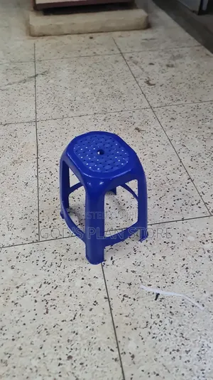 Main Churches Plastic Stools Plastic Stools