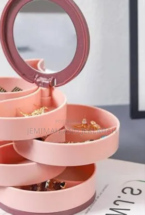 Jewelry Organizer