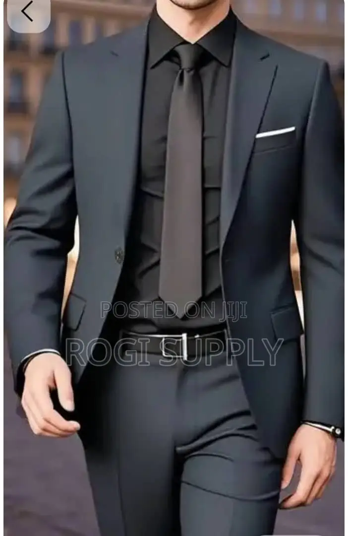 2pcs Suits