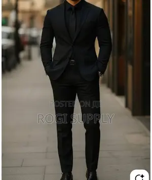 2pcs Suits