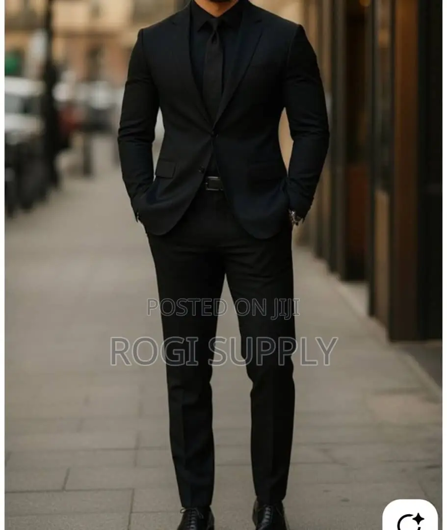2pcs Suits