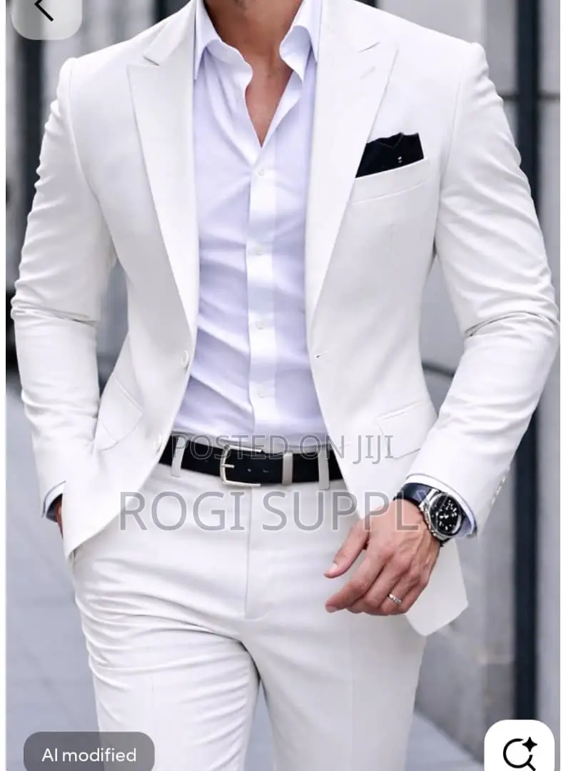 2pcs Suits