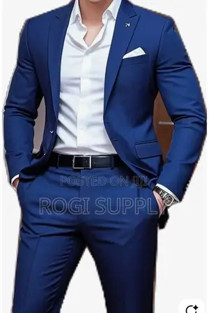 2pcs Suits