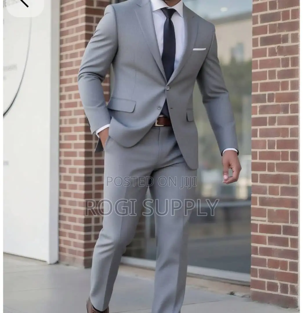2pcs Suits
