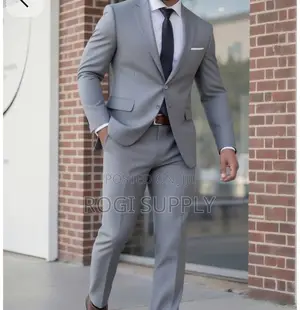 2pcs Suits