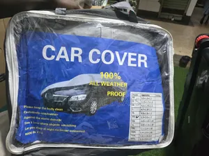 All Weather Proof Car Cover
