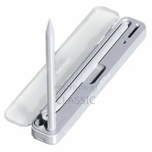 Porodo Wireless Charging Storage Case for Apple Pencil