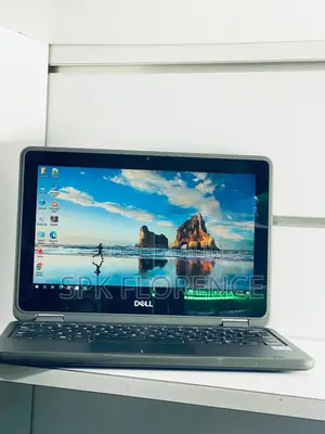 Laptop Dell Latitude 3180 8GB Intel Pentium SSD 128GB
