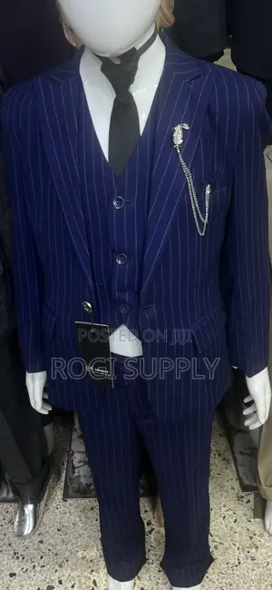 Executive Kid Suits