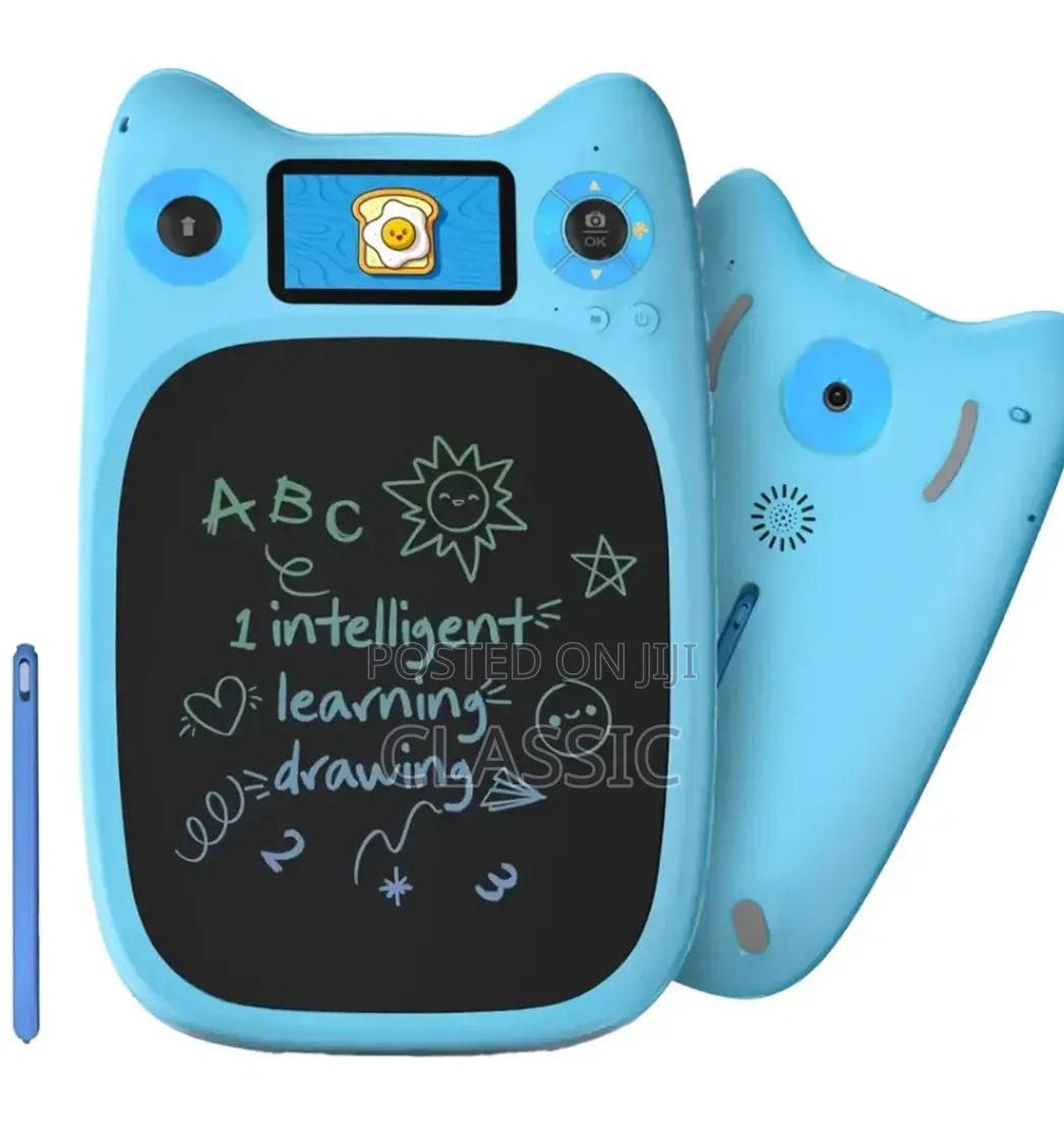 Porodo Kids Drawing Writing Board