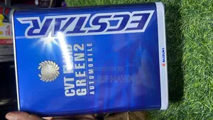 CVT Fluid Green 2