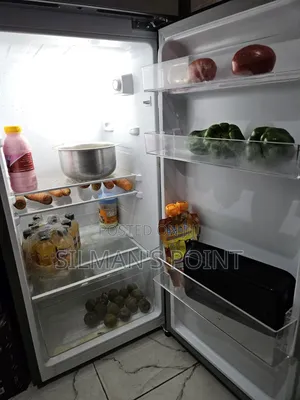 Slightly Used Hisense 200 Litre Fridge