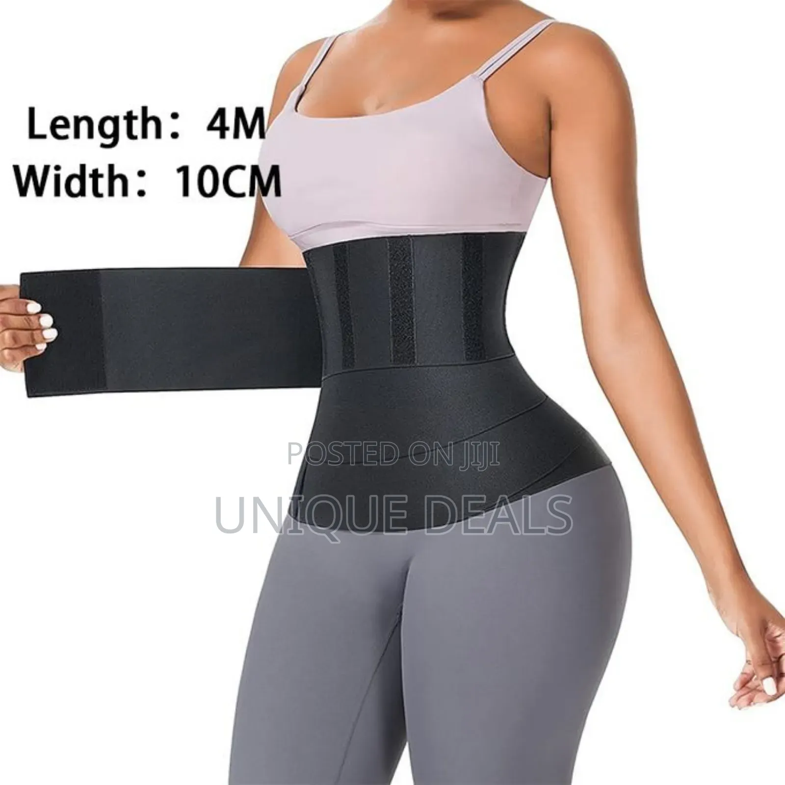Waist Trainer for Women Under Clothes Corset Waist Trainer Wrap