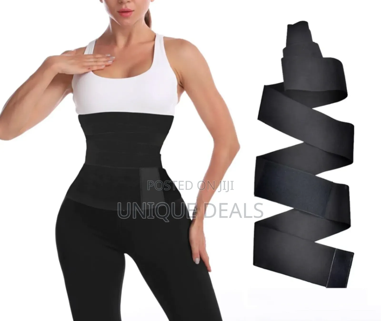 Waist Trainer for Women Under Clothes Corset Waist Trainer Wrap