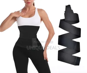 Waist Trainer for Women Under Clothes Corset Waist Trainer Wrap