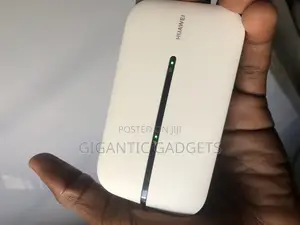 Mifi Routers (Applicable to All Simcards)