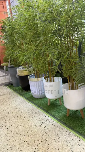 Luxury Artificial Plants – Realistic Indoor Decoration