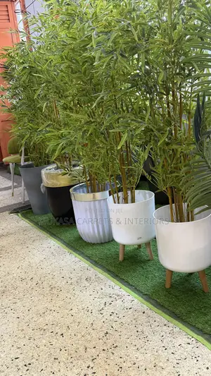 Luxury Artificial Plants – Realistic Indoor Decoration