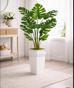 Outdoor Artificial Plants for Gardens Balconies