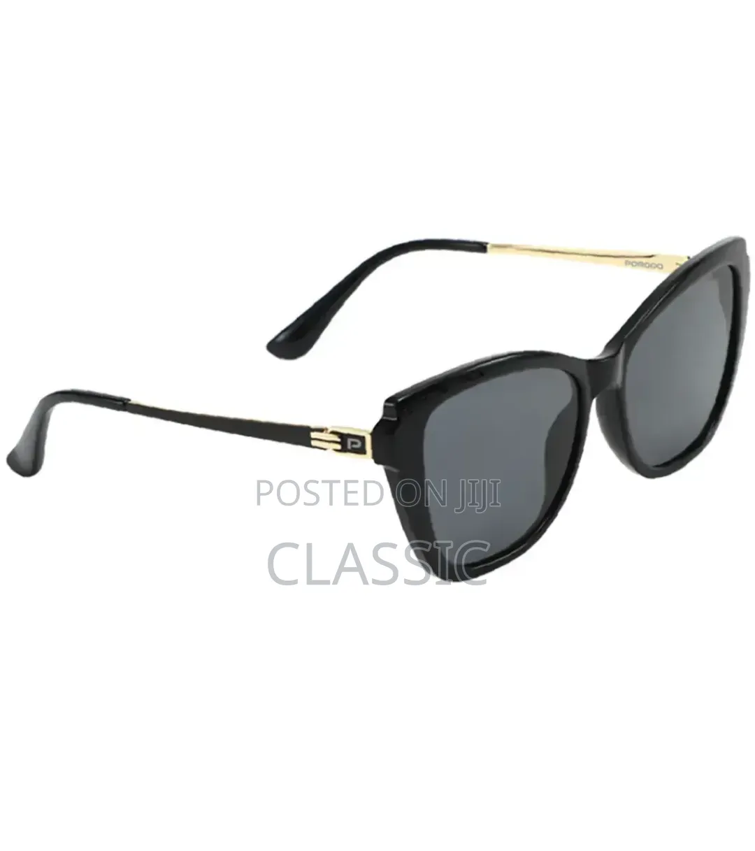 Porodo Lifestyle Ferrera Polarized Lens Eyeglasses