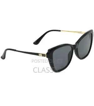 Porodo Lifestyle Ferrera Polarized Lens Eyeglasses