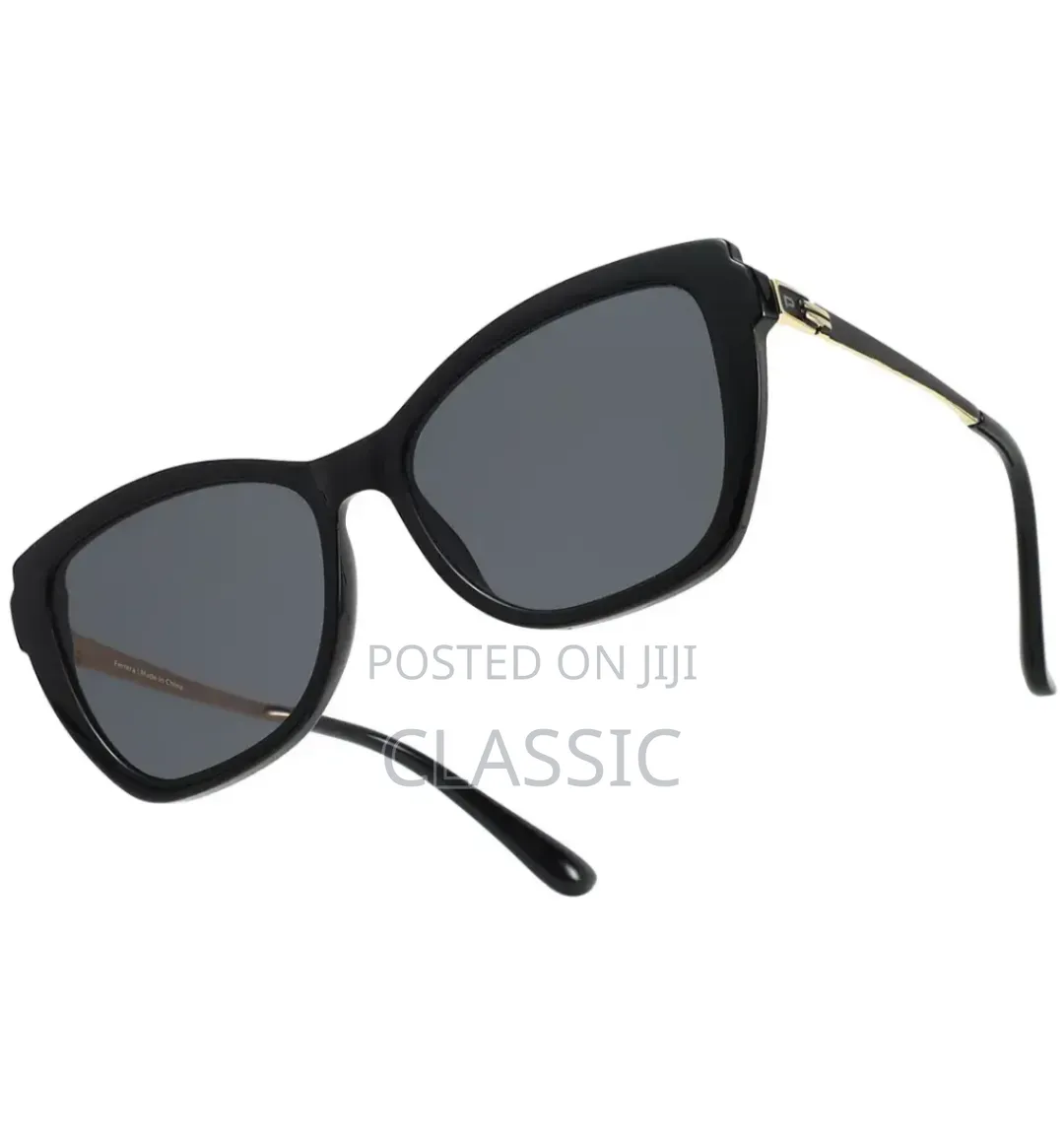 Porodo Lifestyle Ferrera Polarized Lens Eyeglasses